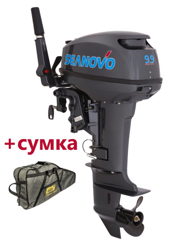 Лодочный мотор Seanovo(Сианово) SN9.9FHS Лодочный мотор Seanovo(Сианово) SN9.9FHS